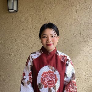 Meet your Posher, Thao